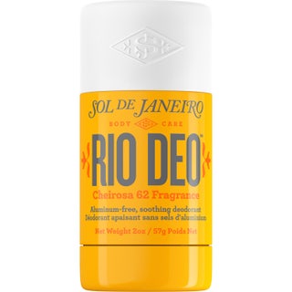 Sol de Janeiro Rio Deo 62 Aluminum-Free Deodorant
