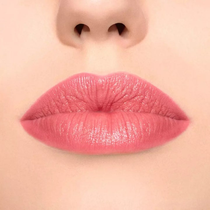 Lustreglass Sheer-Shine Lipstick
