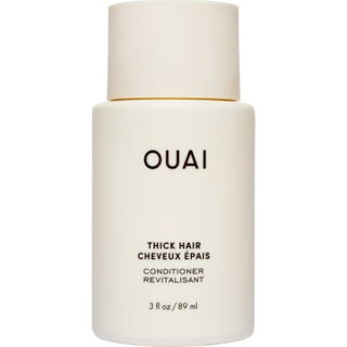 OUAI Thick Conditioner