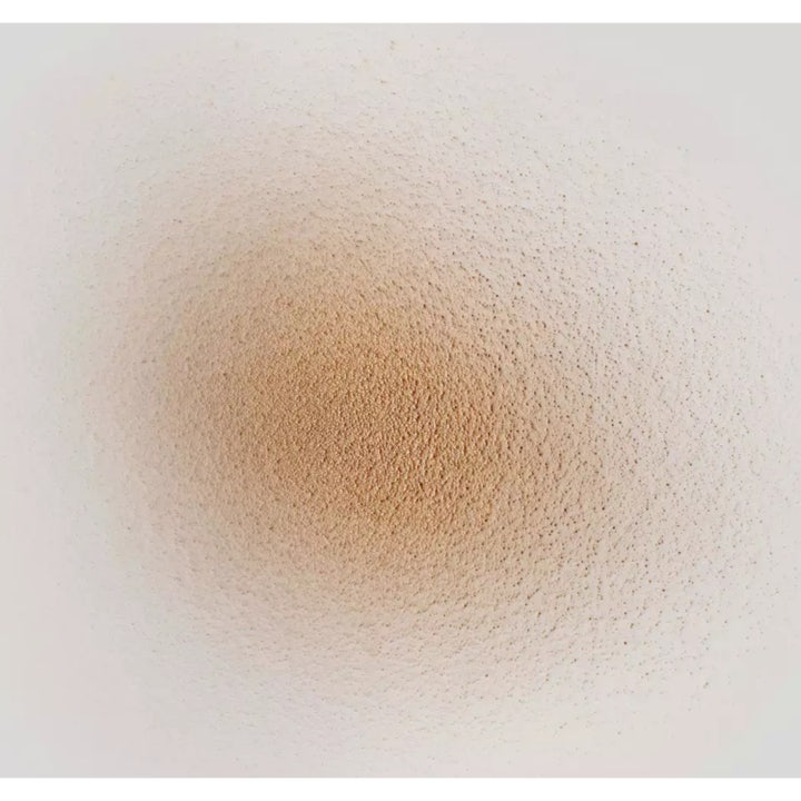Volume Powder
