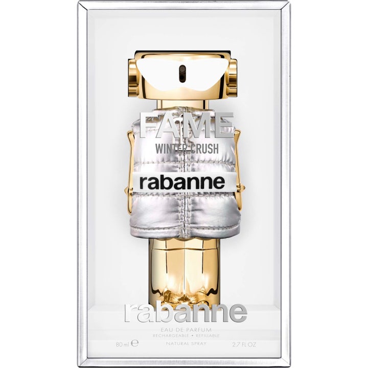 Fame Winter Crush Refillable