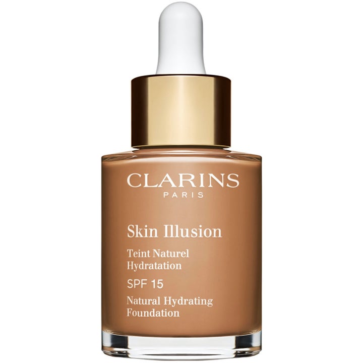 Skin Illusion Foundation Spf 15