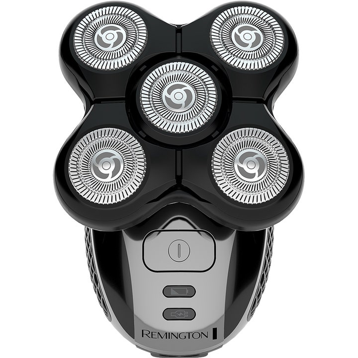 XR1500 Ultimate Series RX5 Head Shaver