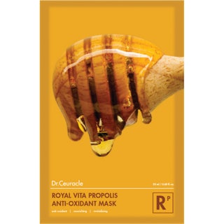 Dr. Ceuracle Royal Vita Propolis Mask