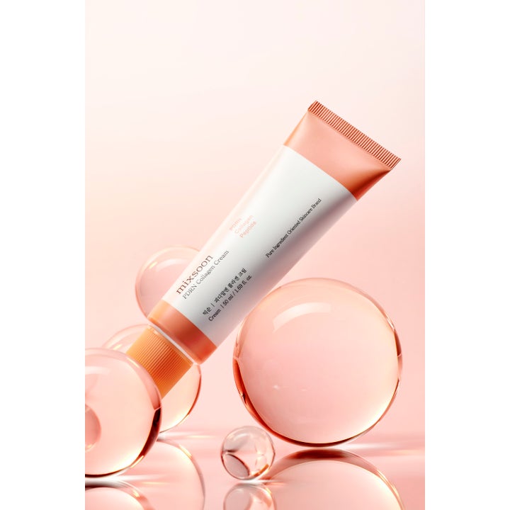 PDRN Collagen Cream