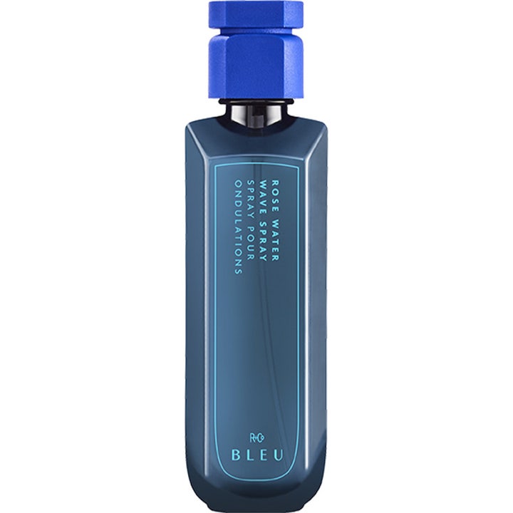 Rose Water Wave Spray