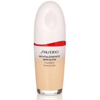 Shiseido Revitalessence Glow Foundation