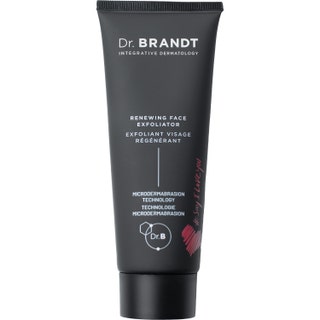Dr Brandt Microdermabrasion Face Exfoliator