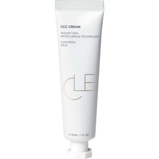 CLE Cosmetics CCC Cream Golden Medium 301
