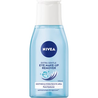NIVEA Gentle Eye Make Up Remover