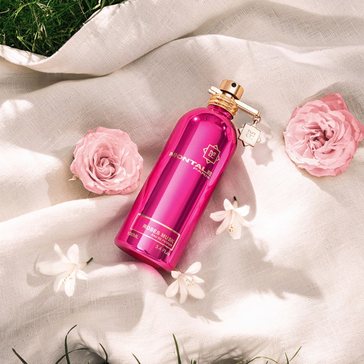 Roses Musk