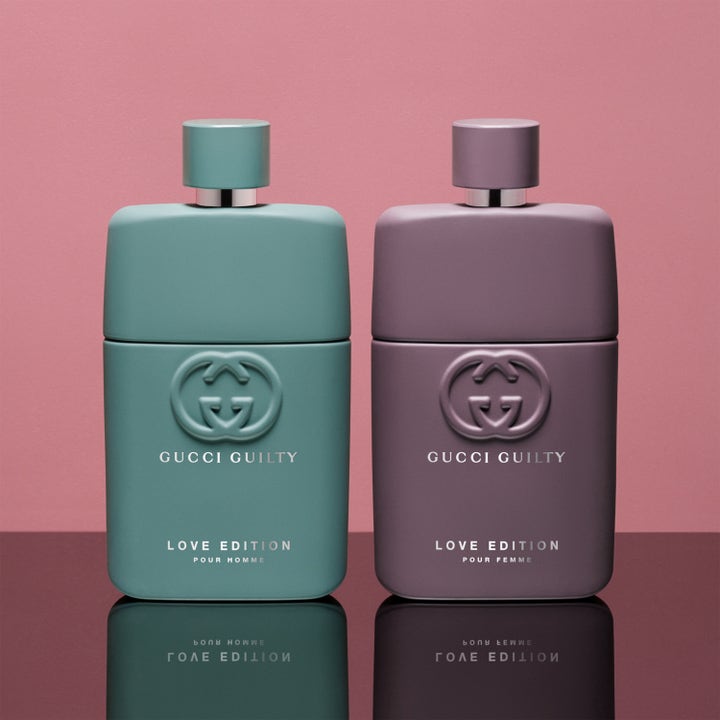 Guilty Pour Femme Love Edition