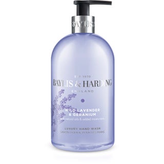 Baylis & Harding Signature Hand Wash