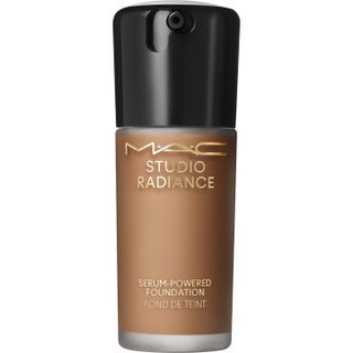 MAC Cosmetics Studio Radiance Serum-Powered Foundation