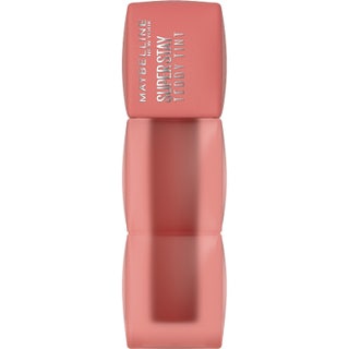 Maybelline Superstay Teddy Tint Liquid Lip Tint