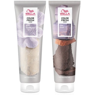 Wella Professionals Color Fresh Mask