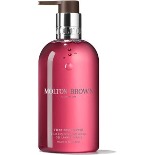 Molton Brown Fiery Pink Pepper Fine Liquid Hand Wash