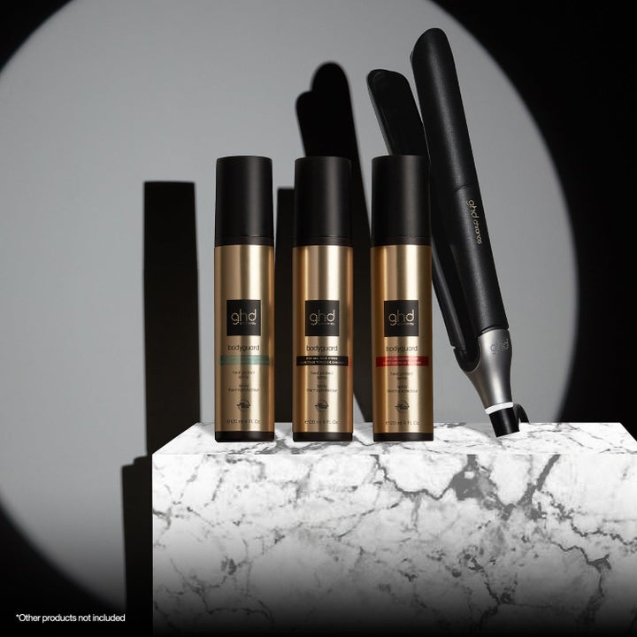 Wetline & Luxe Oil Set