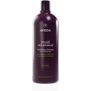 Aveda Invati Ultra Advanced Exfoliating Shampoo Rich