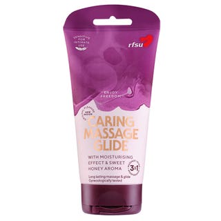 RFSU Sense Me Caring Massage Glide
