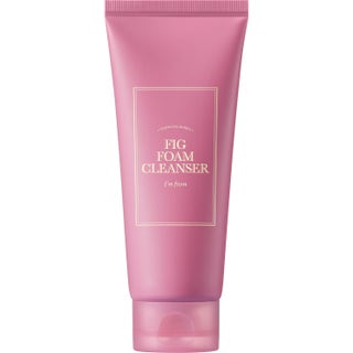 I'm from Fig Foam Cleanser