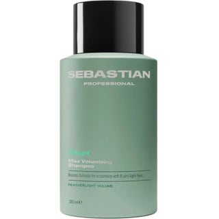 Sebastian Professional Volupt Max Volumizing Shampoo