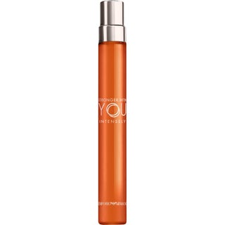 Armani Stronger With You Intensely