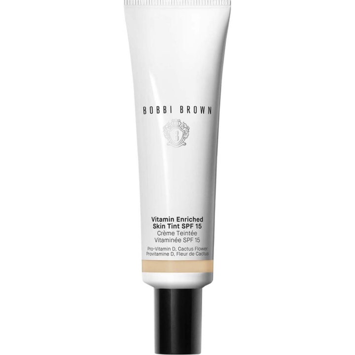 Vitamin Enriched Skin Tint