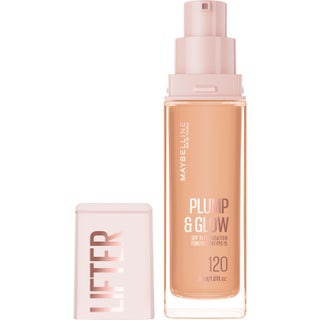 Maybelline Lifter Plump & Glow Foundation