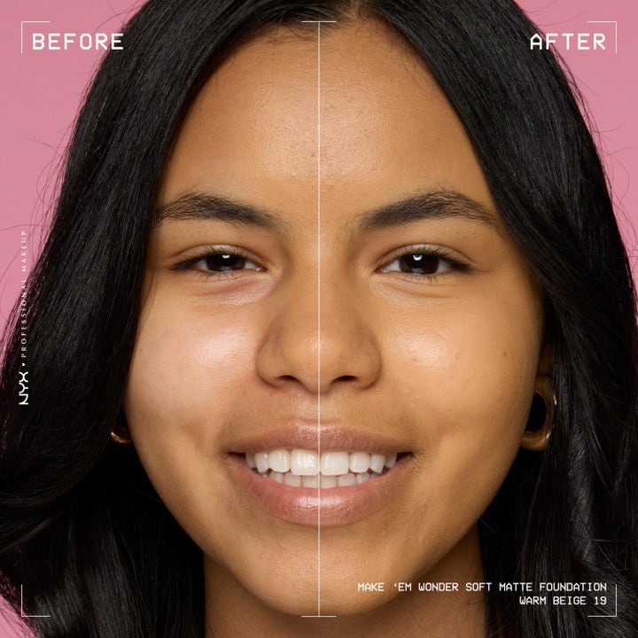 Make Em Wonder Foundation