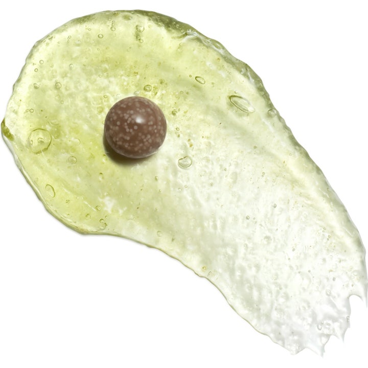 Matcha Bubble Tea Scrub