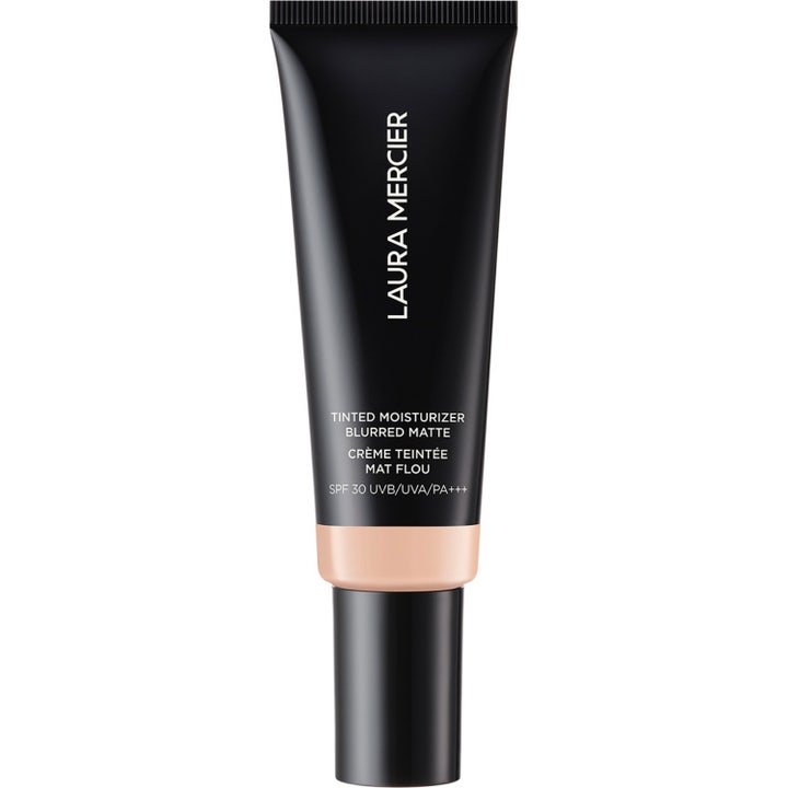Tinted Moisturizer