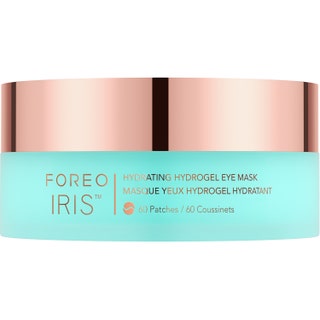 FOREO IRIS Hydrating Hydrogel Eye Mask