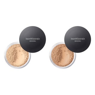 bareMinerals Original Loose Mineral Foundation Set