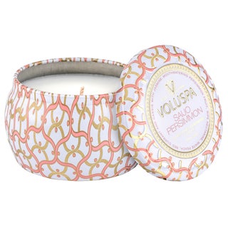 Voluspa Mini Tin Candle