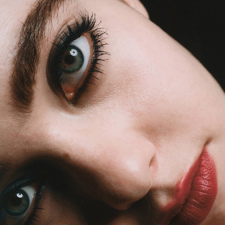 THE EYE Pencil