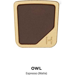 Hourglass Curator Eyeshadow Owl