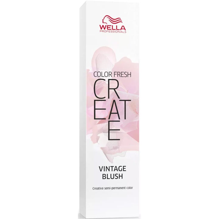 Color Fresh Create