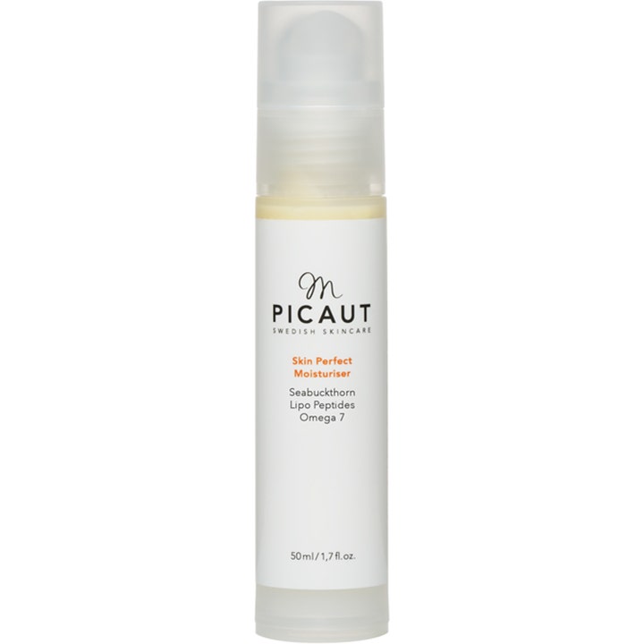 Skin Perfect Moisturiser
