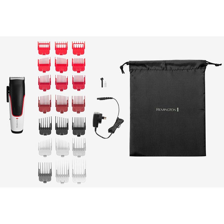 Easy Fade Hair Clipper HC500