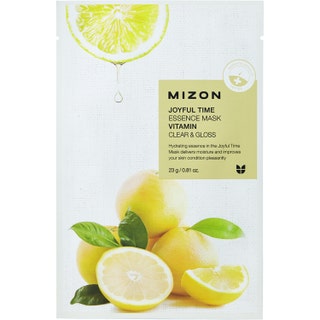 Mizon Joyful Time Essence Mask