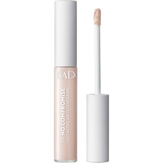 IsaDora No Compromise Lightweight Matte Concealer