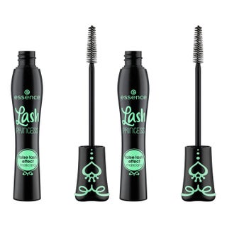 essence Lash Princess False Lash Effect Mascara Duo