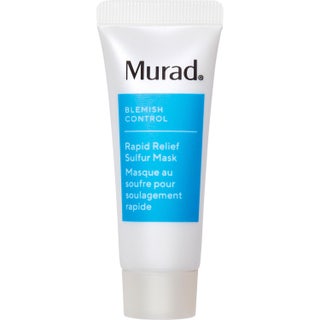 Murad Rapid Relief Sulfur Mask