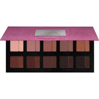 Danessa Myricks Beauty Groundwork Palette Blooming Romance