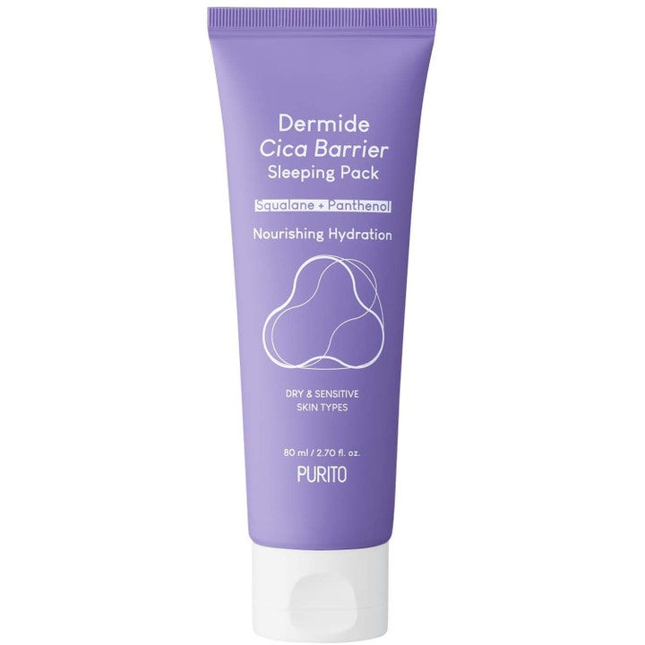 Luminous Ceramide Sleeping Pack