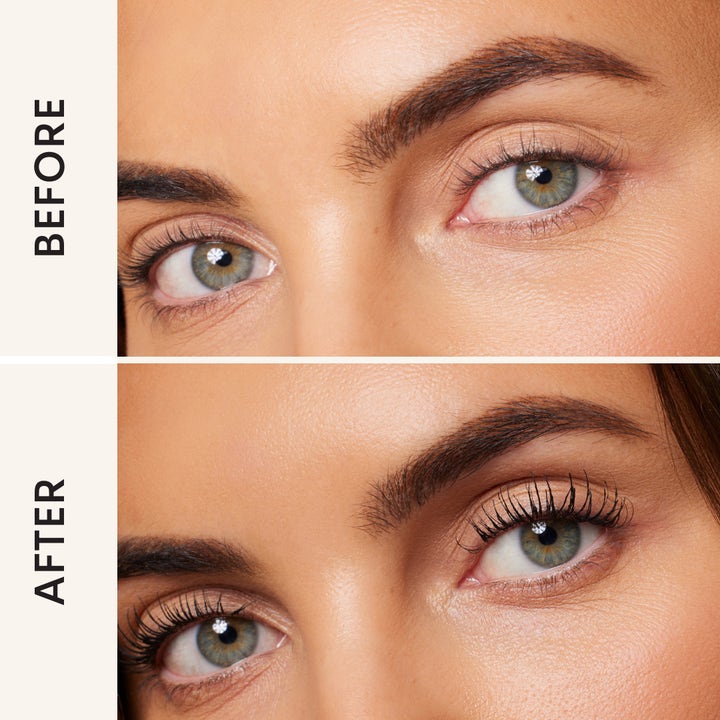 Just Click It! Volume Mascara