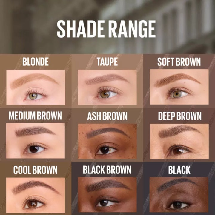 Brow Ultra Slim