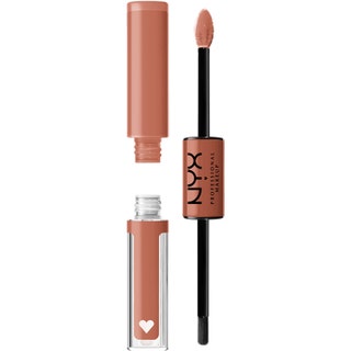 NYX Professional Makeup Shine Loud Pro Pigment Lip Shine