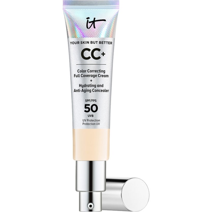 CC+ Cream SPF50